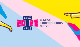 Juegos Panamericanos Cali Valle 2021