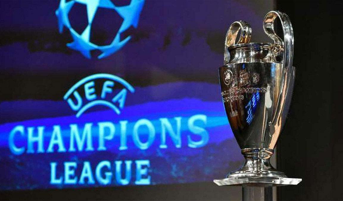 Liga de Campeones de Europa