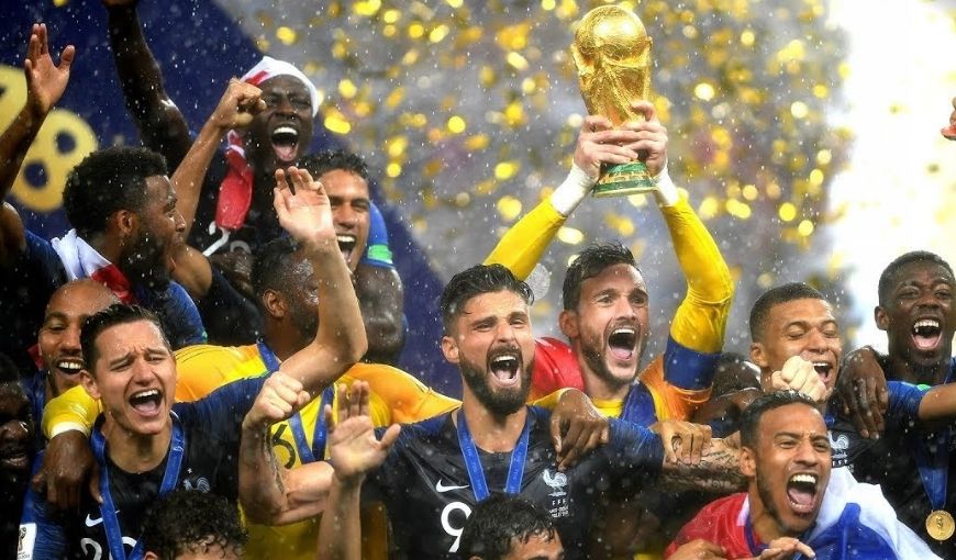Mundial de Fútbol: Clasificados, repechajes y otros datos de interés