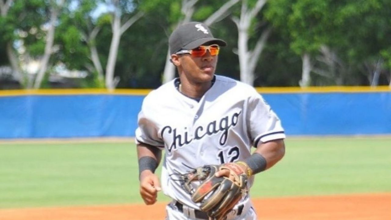 La ilusionante armada de prospectos cubanos de Chicago White Sox