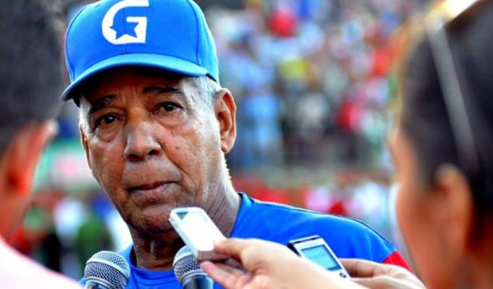 ¿Qué opina Carlos Martí sobre director por 4 años para el equipo Cuba?