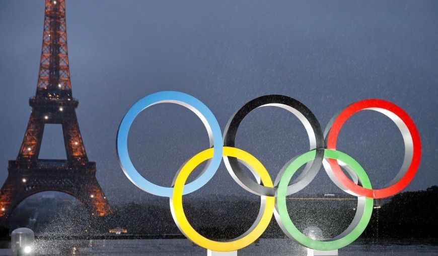 Insólito: Inauguración de los Juegos Olímpicos en París 2024 será en el río Sena