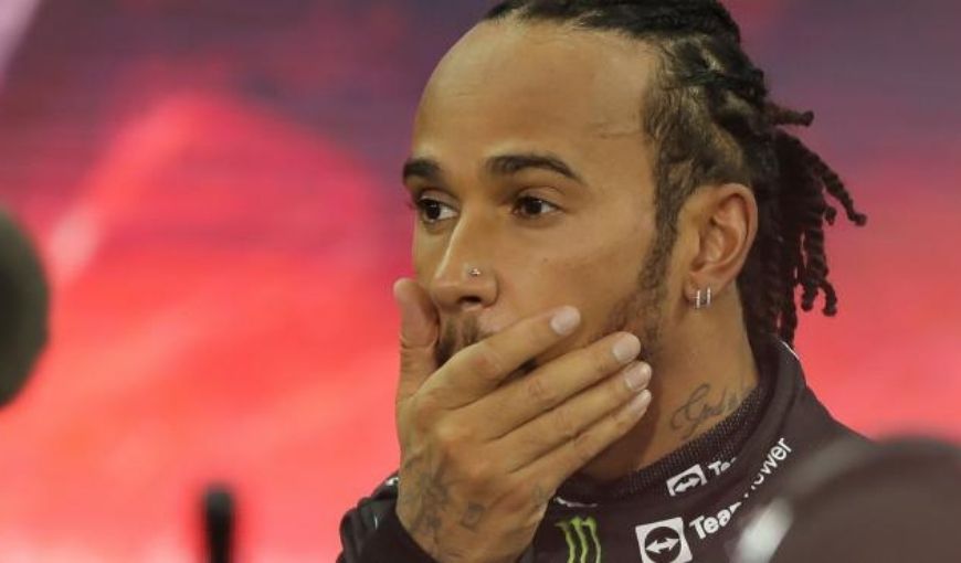 Crisis en la Fórmula 1: Hamilton ausente en la gala de premiaciones de la FIA