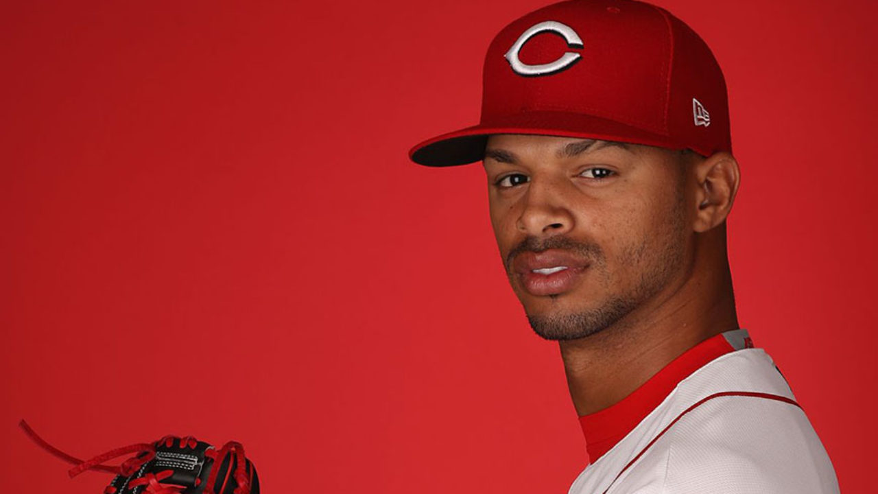 Resumen mitad de temporada: Cincinnati Reds