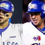 Dos conocidos toleteros cubanos con México a Serie del Caribe