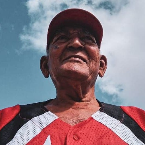 Expelotero cubano retirado Miguel Cuevas