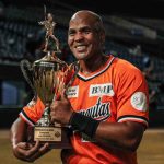 Lisbán Correa definió la final del béisbol panameño