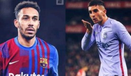 Fichajes Barcelona