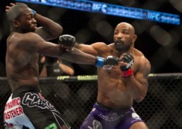 Yoel Romero