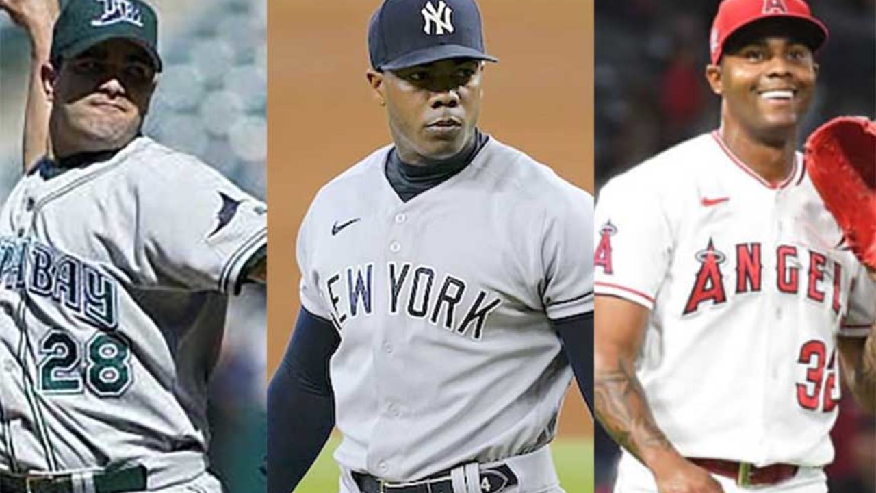 Ellos son los mejores segundas bases en los anales de los Yankees