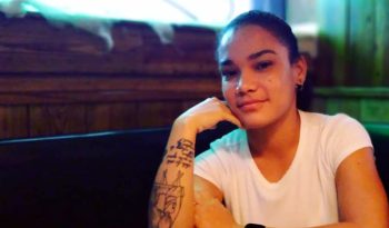 exintegrante selección cubana Lilian Pérez