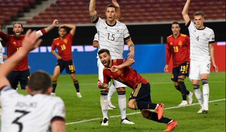 Sorteo del Mundial del fútbol: ¡España vs Alemania en fase de grupos!