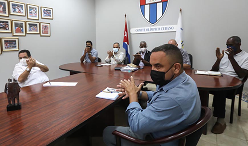 Federación cubana responde a la Asociación de Beisbolistas Profesionales