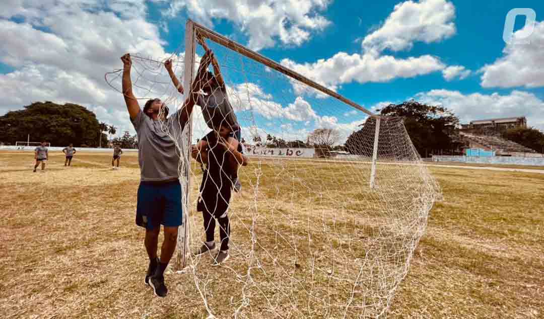 Fútbol Universitario: regresó la pasión