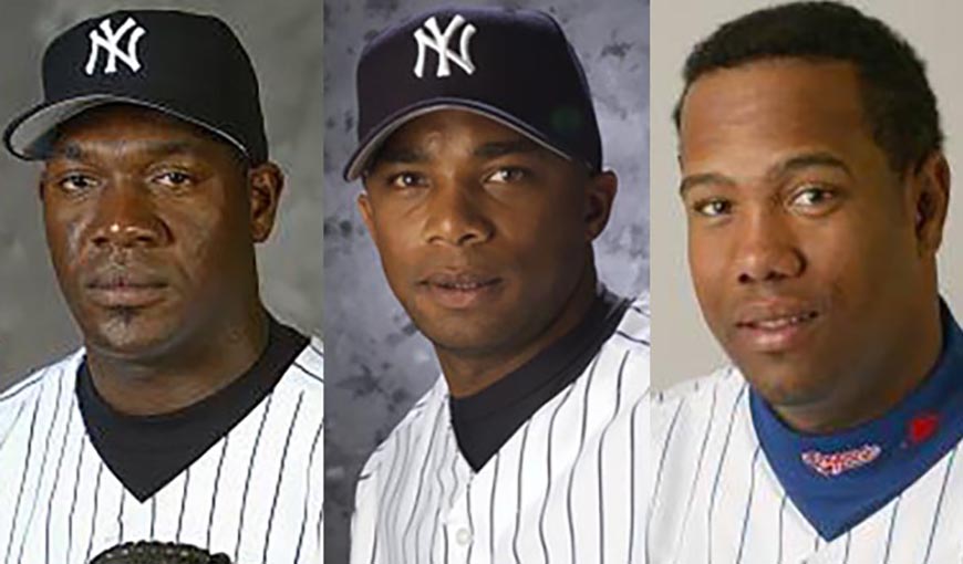 Creciente lista de exjugadores de MLB que apoyan la Asociación de Beisbolistas Profesionales Cubanos