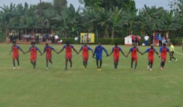 equipo de fútbol de Artemisa en Liga Nacional de Fútbol