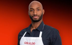 Giraldo Carales