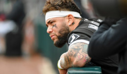 Yoan Moncada