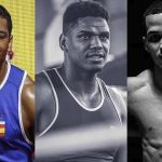 Tres cubanos pelean por otros países en Campeonato Europeo de Boxeo
