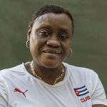 Tania Ortiz, una Morena del Caribe: “logré todo lo que quería en el voleibol”