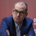 Leinier, en la vanguardia; Quesada y Forgas lideran en Cuba: ranking FIDE