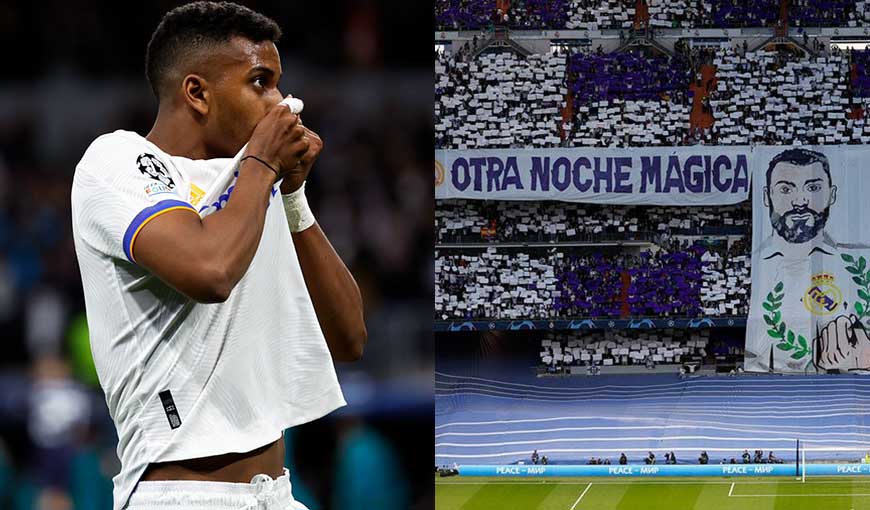 Real y Épico Madrid a la final: así se gana en Champions League