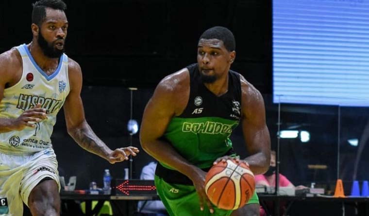 Mencia brilla en playoff y Roque explota en El Salvador: lo mejor del baloncesto cubano