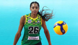 Ailama Cesé Montalvo