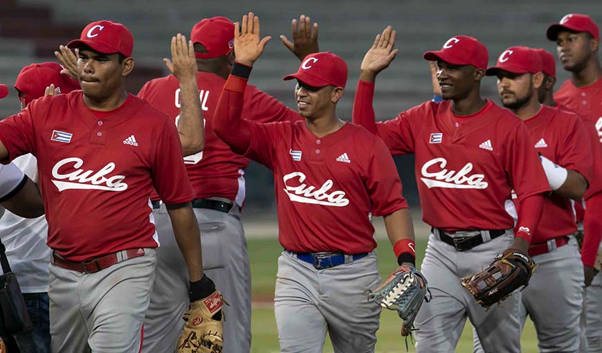 Confederación profesional decidirá el posible regreso de Cuba a la Serie del Caribe