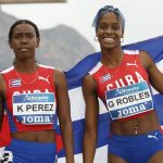 Iberoamericano de Atletismo: radiografía del gran rendimiento de los cubanos