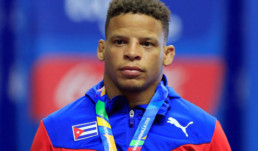 Ismael Borrero