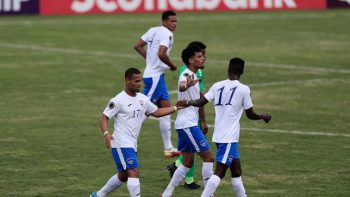 Selección de Cuba Sub-20