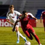 Selección cubana Sub-20 de fútbol mantiene vivas sus opciones
