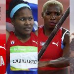 Grandes ausentes por Cuba al Mundial de Atletismo, pese a estar clasificados
