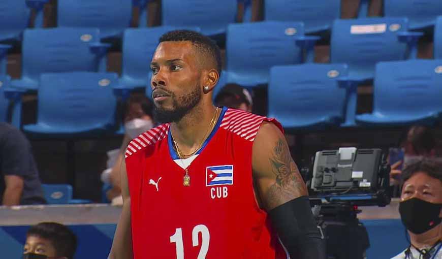 Cuba vence a Dominicana y mantiene invicto en Copa Panamericana