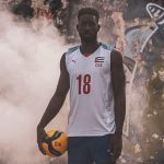 Importante cambio para Cuba en Mundial de Voleibol: debuta contra Brasil