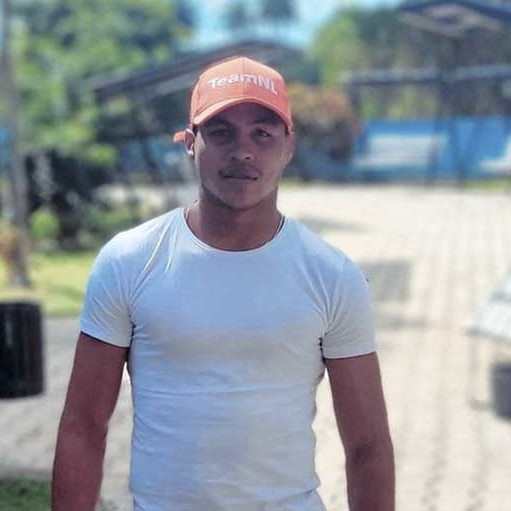 boxeo cubano en Florida Kevin Brown