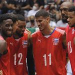 Equipo Cuba de voleibol: ¿por qué no todo es “ganar sin perder un set”?