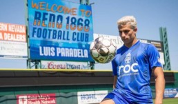 Luis Javier Paradela