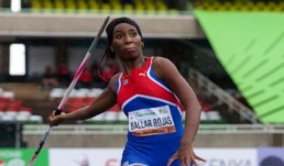 Yiselena Ballar