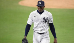 Aroldis Chapman