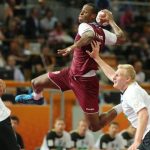 Cubano Rafael Capote estará con Qatar en Mundial de balonmano
