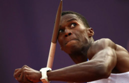 Leonel Suárez