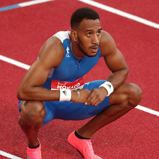 Orlando Ortega