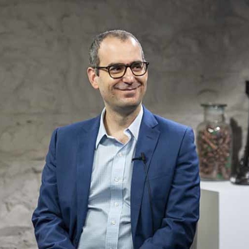 Leinier Domínguez juega en Champions Showdown: Chess 9LX