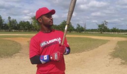 Pelotero cubano Loidel Chapellí Jr brilló en Dominican Summer League