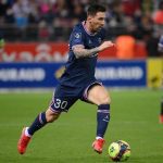 PSG espera negociar con Messi cuando finalice el Mundial