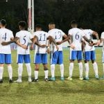Cuba conoce rivales para Eliminatoria Mundialista sub-17 de fútbol