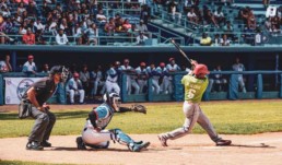 Liga Élite del Béisbol Cubano
