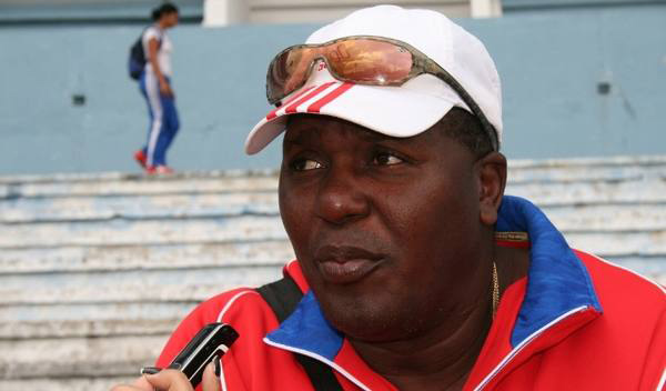 Falleció Eladio Hernández, entrenador de lanzamiento del martillo
